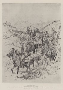غارة ناجحة